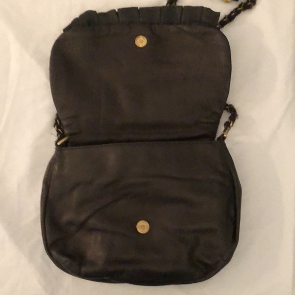 Me Chsr black bag. Barely used - Picture 4 of 6